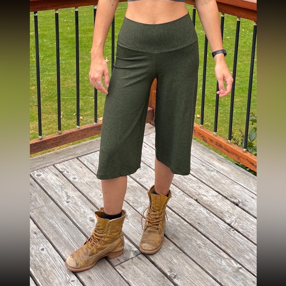 Ancient Futures Design Flow Capri - Bamboo Jersey